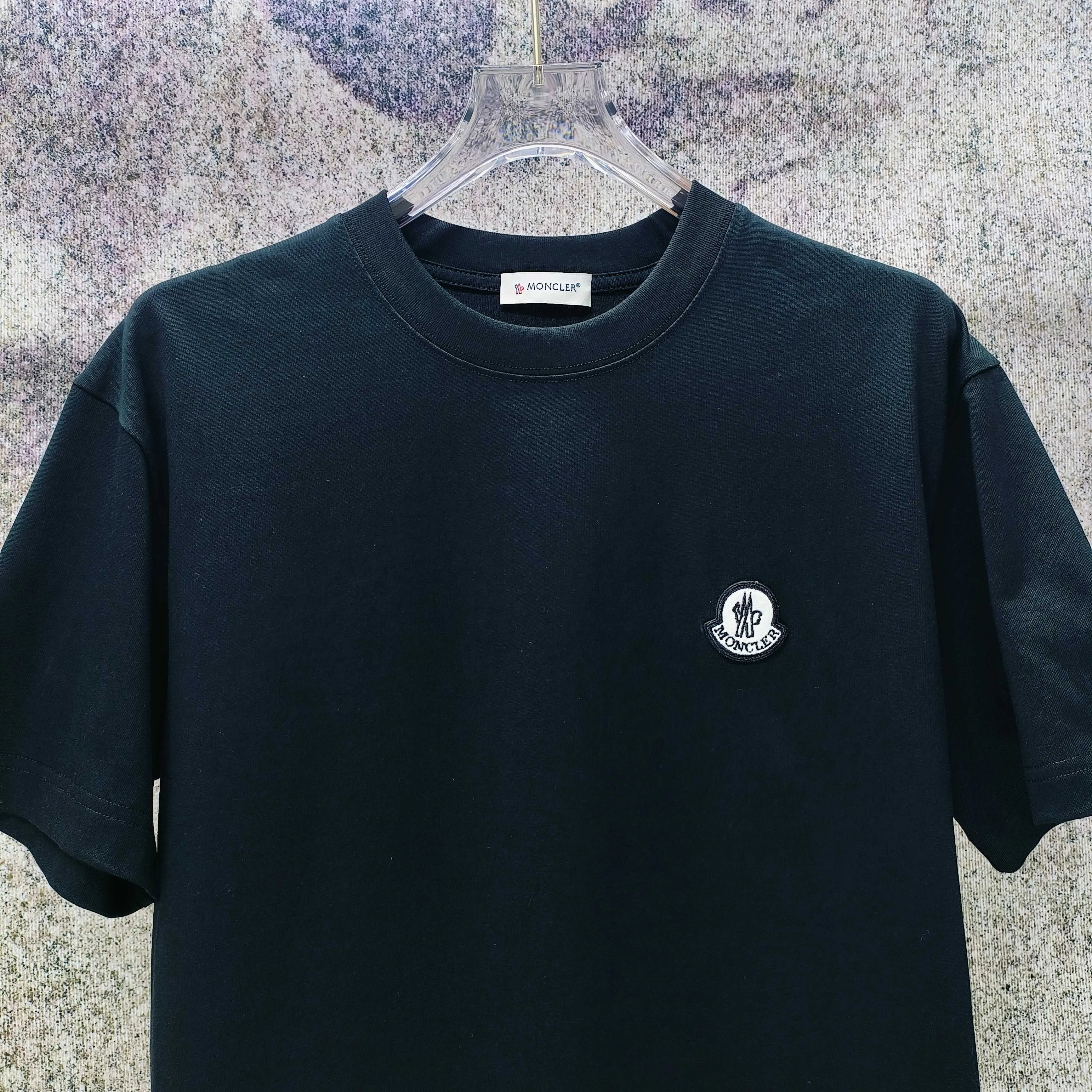 MONCLER 2026 New Arrival 280 t Same Style Size S M L XL XXL Black White